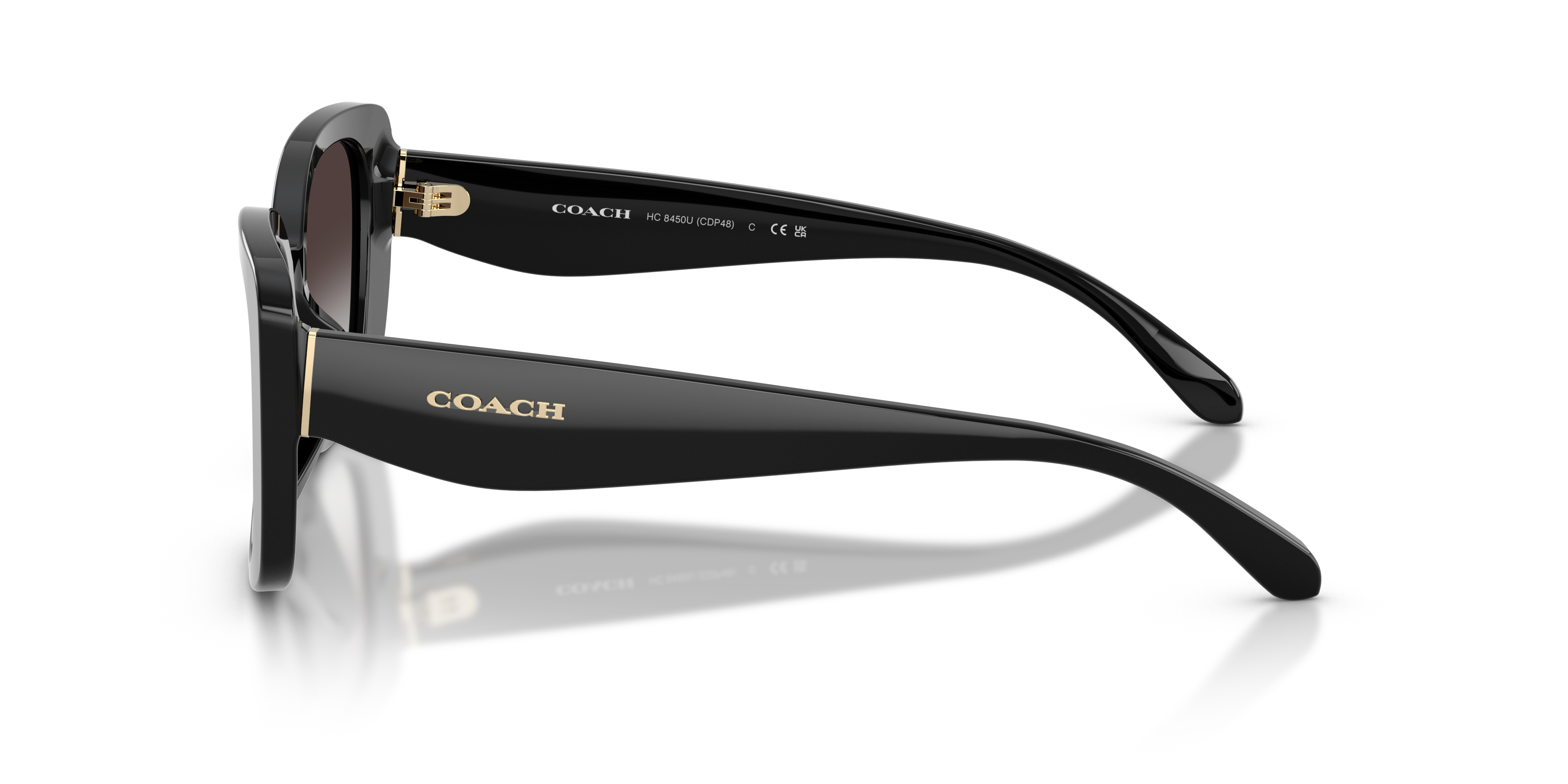 Coach HC8450U 50028G Cdp48 